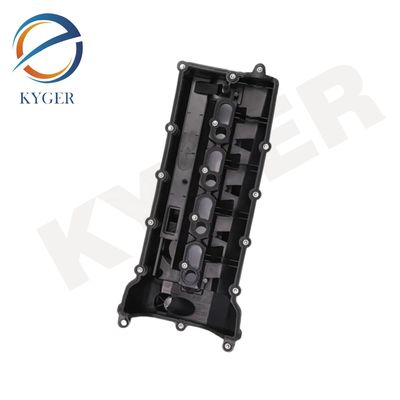 Κεφάλαιο 5.0L Κεφάλαιο Αμαξιού LR113202 5.0L Κεφάλαιο Αμαξώματος για το Land Rover Freelander 2 Discovery Auto Parts LR032081 C2Z20249 AJ814029 LR010784