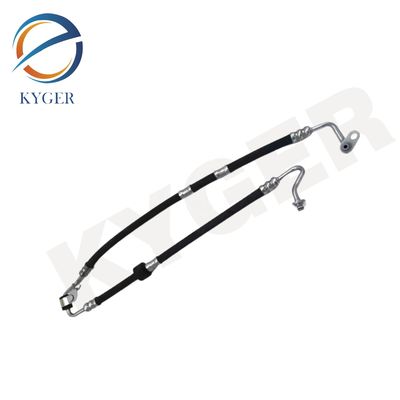 W211 Δυναμικό τιμόνι αντλία σωλήνα 2124602524 Mercedes Benz τιμόνι μέρη