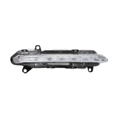 Ηλεκτρονικό προβολέα LED Mercedes Benz 2218201856 για S-CLASS W221 2007