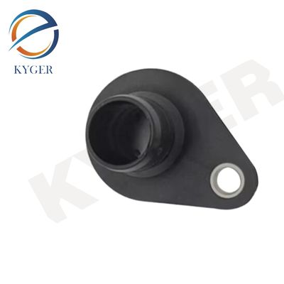 LR057662 Πλαστικός συνδετήρας EGR Σύνδεση σωλήνα εξάτμισης βαλβίδας για Land Rover Freelander 2 2006 - 2014 L359 Discovery Sport L550