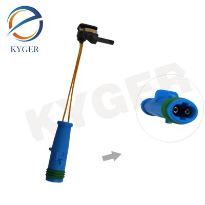 Mercedes-Benz W169/W245/W246/W176/W205/X156 Ανιχνευτής φθοράς του πακέτου φρένων A1695401617 Ηλεκτρονικό