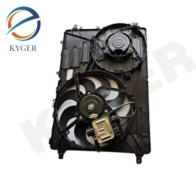 LR100366 Αυτοκινητικά Ηλεκτρικά Συστήματα Αεροσκόπτης Αυτοκινήτου LR044833 Για το Land Rover Discovery Sport L550 Freelander 2 L359