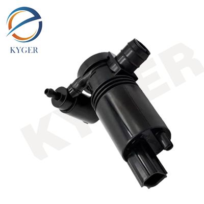 LR013951 Τμήματα αντλίας πλυντηρίου παρμπών 30784329 για τη Land Rover Range Rover Sport 2010-2013 L320 Discovery 4 2010 - 2016 L319