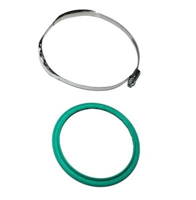 LR006778 WGQ000031 Σφραγίδα δεξαμενής αντλίας καυσίμου για Land Rover Discovery 3 Range Rover Sport