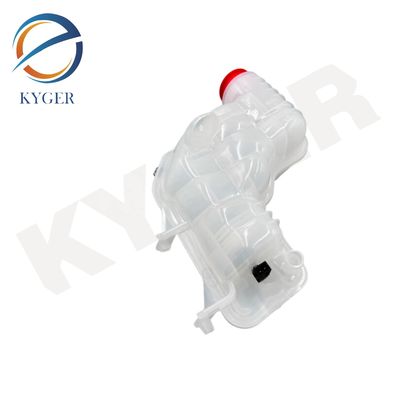 LR034654 Συστήματα ψύξης Μηχανοκίνητος ψυκτικού θερμοκηπίου Υπερορροή ψύξης Τανκς επέκτασης Φιάλη ψυκτικού για Range Rover 2013-2022 L405