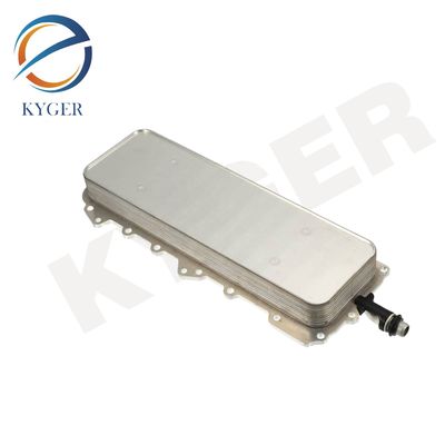 LR010754 Ψυκτικό πετρελαίου 9W83-6A642-AE LR010770 AJ811959 AJ811330 Για Land Rover Range Rover 2015 Jaguar XKR 2011