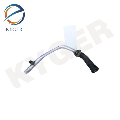 LR011454 Σύστημα ψύξης Σύστημα ψύξης αυτοκινήτου Αντιπροσωπικά εξαρτήματα Σωλήνας θερμαντήρα Σωλήνας νερού για Land Rover Range Rover 2010-2012 L322