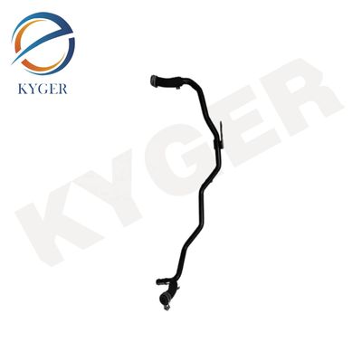 LR091857 Συσκευές κινητήρα αυτοκινήτου Συστήματα ψύξης Συσκευές αυτοκινήτου Σωλήνας υδραγωγών Κατάλληλος για Land Rover Range Rover Velar T4A2960