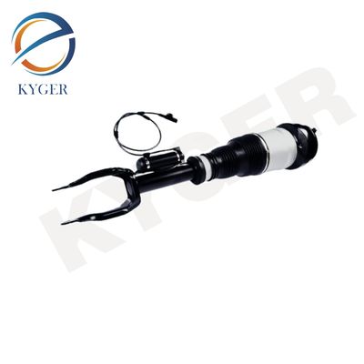 166 320 51 66 Μπροστά αριστερά Air Spring Strut 1663205166 Air Shock Absorber Air Suspension 1663201368