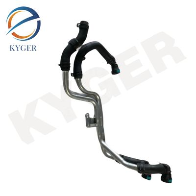 LR050880 Σωλήνας θέρμανσης LR013670 Για Land Rover Range Rover Vogue 2010-2012 Sport 2010-2013 Discovery 4 2010-2016