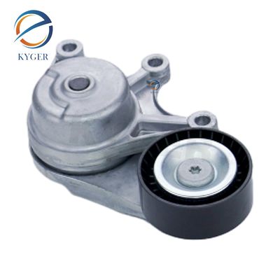 Επικεφαλίδα ελαστικού ιμάντα 11287594969 Για BMW N20 F18 F20 F07 F25 E84 F35 F15 F16 F34