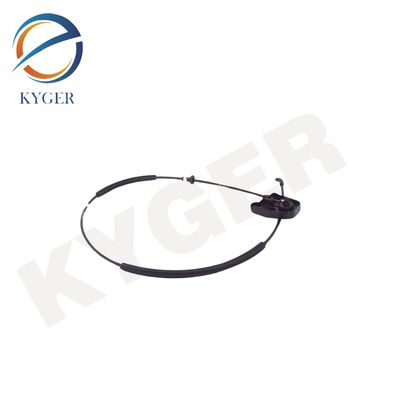 LR083193 Κεφάλαιο απελευθέρωσης καλωδίου για το κάλυμμα μετάδοσης ταιριάζει για το Land Rover Discovery 5 2017 L462 2.0Turbo Diesel 3.0 Diesel 24V