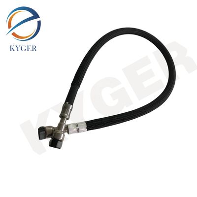 KYGER Υψηλής ποιότητας 13537537964 Συστήματα αυτοκινήτων κινητήρα Σωλήνας καυσίμου Κατάλληλο για BMW E60 E61 E64 E66 F01 F02 F11 1353 7537 964