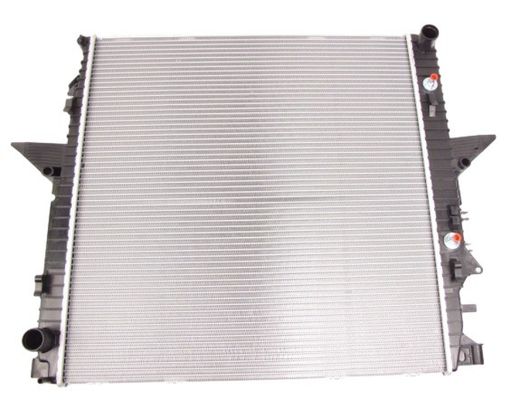 Ραδιοκύκλος ψύξης LR021777 PCC500040 PCC500041 PCC500630 Για το Land Rover Discovery 4 2010 - 2016