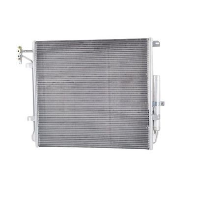 Ψυκτικό ψυκτικό JRB500140 για Land Rover Range Rover Sport 2005 - 2009