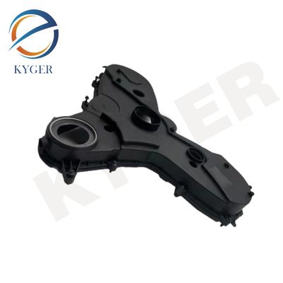 KYGER Υψηλής ποιότητας LR031775 Συσκευαστικά αυτοκινήτων 2.7L Κάλυψη χρονισμού κινητήρα ντίζελ LR031775 Κατάλληλο για Land Rover Range Rover Sport