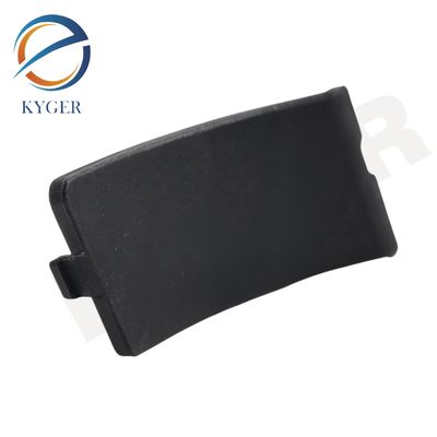 LR036884 Κάλυψη εσωτερικής λαβής πόρτας για το Land Rover Discovery 5 2017 L462 Range Rover 2013-2022 L405 Range Rover Sport 2014-2022