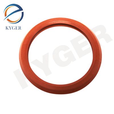 LR009412 Συστήματα κινητήρα αυτοκινήτων Κάλυψη βαλβίδας συμπιεσμού 2.2L Ντίζελ Για Land Rover Freelander 2 2006-2014 L359 Discovery Sport 2015 L550