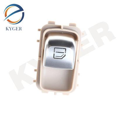 222 905 19 04 Khaki Power Window Lift Switch Για την Mercedes-Benz W222 W213 Power Window Control Switch 2229051904 Ηλεκτρικός διακόπτης ελέγχου παραθύρου 2229051904