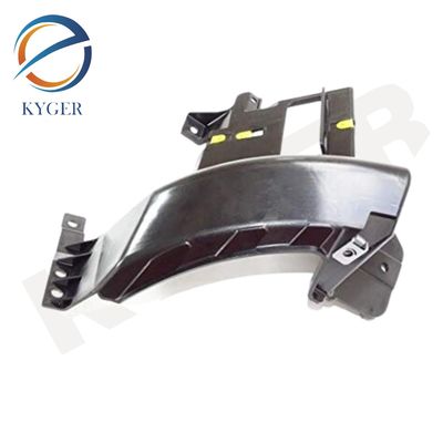 KYGER Υψηλής Ποιότητας LR061277 Αυτοσυσκευαστικό Μέρος Πίσω δεξιά στήριξη προφυλακτήρα για Land Rover Discovery SPort 2015 L550