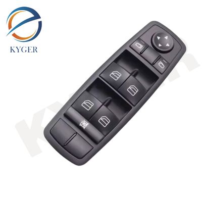 251 820 01 10 Ηλεκτρικά συστήματα αυτοκινήτων Για Mercedes Benz W164 W251 Κουμπί ανύψωσης γυαλιού παραθύρου A2518200110 2518200110