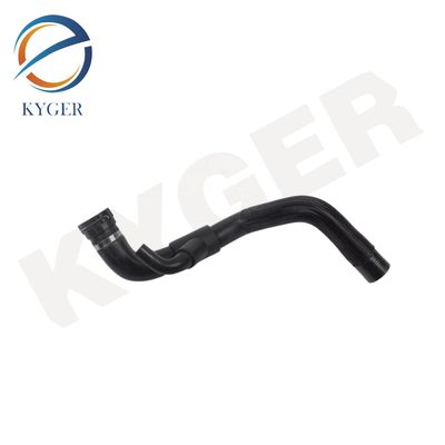 Ελαστικό ενισχυμένο αγκώνα σωλήνα κινητήρα ψυκτικό σωλήνα σωλήνα Intercooler σωλήνα LR006993 Για Land Rover Freelander 2