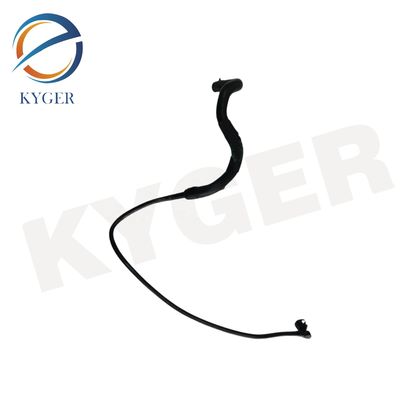 Συστήματα ψύξης KYGER Σωλήνας ψύξης για Land Rover Range Rover 2010-2012 L322 10-12 V8 5.0L Σωλήνας αιμορραγίας ψυκτικού LR011465
