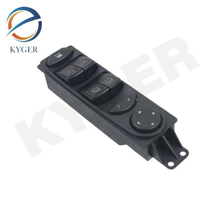 A6395451213 Κύκλος ελέγχου κυριότερου παραθύρου για Mercedes Benz W639 2013
