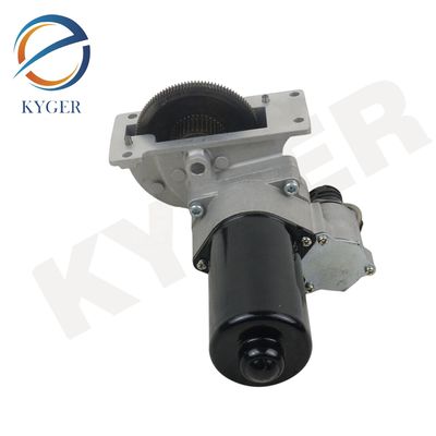 KYGER Υψηλής ποιότητας κινητήρας κλειδώματος πίσω διαφορικού LR032711 για Land Rover LR3 2005-2009 Range Rover Sport 2006-2013 LR4