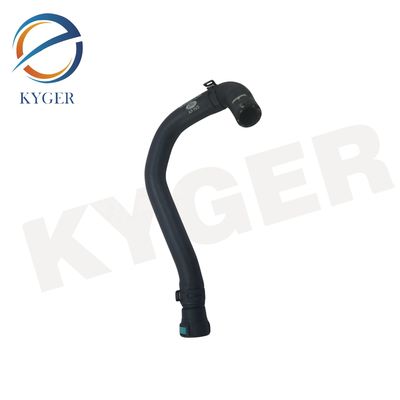 LR034617 Συστήματα ψύξης Σωλήνας θερμαντήρα νερού για το Land Rover Range 2013-2022 L405 Range Rover Sport 2014-2022 L494 Discovery 5 2017