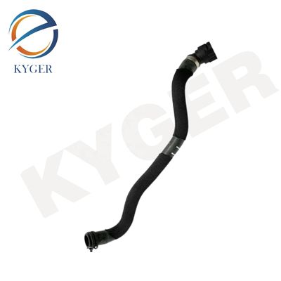 Αυτοκινητοκίνητο Μέρος 6421 7606 001 Συστήματα ψύξης Σωλήνας νερού Για BMW MINI R55 R56 R57 R60 R61 Σωλήνας θέρμανσης 64217606001