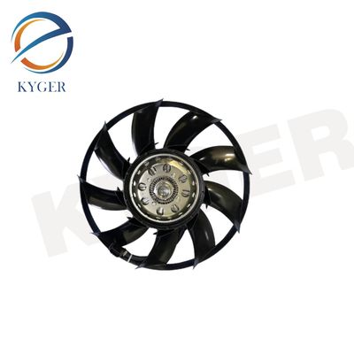 LR025965 Σύστημα ψύξης 5H228600JA ψύξη ανεμιστήρα συμπλέκτη ανεμιστήρα ψύξης κινητήρα ανεμιστήρα ψύξης για Land Rover Discovery 3&4 Range Rover Sport