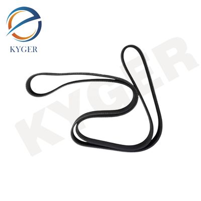 LR071038 Συστήματα μεταφοράς αυτοκινήτων ζώνη κίνησης LR071038 Για Land Rover Range Rover Sport LR062006 LR035502