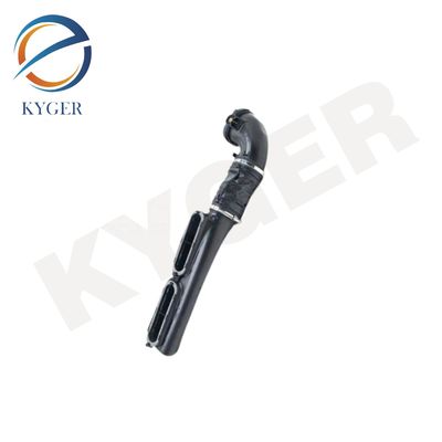 KYGER Auto Part LR049314 Μπροστά αριστερά σωλήνα εισόδου σωλήνα αεραγωγού σωλήνα εισόδου αέρα σωλήνα κατάλληλη για Land Rover Range Rover Sport