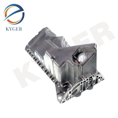 KYGER Αυτοκίνητο Μέρος 1113 7556 663 Μέρος μεταφοράς κινητήρα Μέρος λάδι για BMW F10 F12 528i 535i 640i 740i 2011-2018
