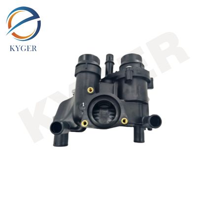 KYGER Υψηλής ποιότητας LR186860 Στερεοδρομική έξοδος νερού LR022695 LR110459 Για Land Rover Range Rover Vogue 2002-2017 Sport 2014-2017