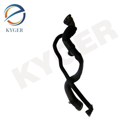 LR095226 Σωλήνας νερού ψύξης κινητήρα για το Land Rover Range Rover 2013-2022 L405 Range Rover Sport 2014-2022 L494