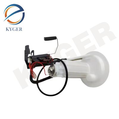 16117373514 Σύστημα κινητήρα αυτοκινήτου 16146766152 Συγκρότημα αντλίας λευκού καυσίμου 9206027101 Για BMW E60 E61 E63 E64 2001