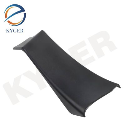 KYGER Υψηλής ποιότητας αυτοκινητοβιομηχανικό εξαρτήματα Φρέμα πόρτας αυτοκινήτου Οριακό καπάκι εσωτερικού πάνελ Τρίμ LR043348 Για Land Rover Range Rover Sport 2014-