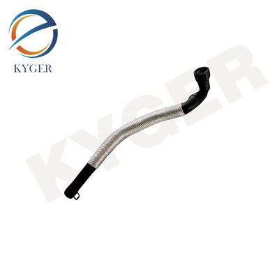 LR135656 Σύστημα ψύξης Σωλήνας νερού LR123080 Για Land Rover Range Rover Vogue Sport 2013-2017 Discovery 5 2017-2020 Νέος Defender