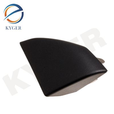 LR010634 Προς τα εμπρός αριστερή τροχιά Αψίδα Σχηματισμός κάλυψη κάλυψη για Land Rover Discovery 4 2010-2016 L319 Discovery 3 2005-2009 L319 Classic