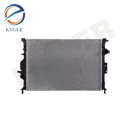 Συστήματα ψύξης KYGER Auto Part LR039530 Αμαξοκίνητο ψυκτικό κινητήρα ψυκτικό ψύκτη για Land Rover Range Rover LR070463 LR006715