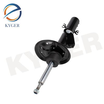 KYGER Υψηλής ποιότητας 3131 3453 521 Συσκευές απορροφητήρα αυτοκινήτων Μπροστά αριστερά Υποστήριξη ανάρτησης Για BMW X3 E83 31313453521