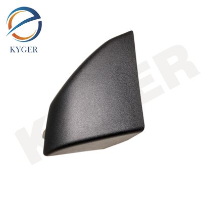 LR010633 Μέρος αυτοκινήτου Μπροστά δεξιά τροχιά άξονα Σχηματισμός προφυλακτήρα Τέρμα άξονα τροχιάς για Land Rover Discovery IV L319