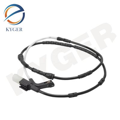 KYGER Υψηλής ποιότητας Αυτοκινητικά Ηλεκτρικά Συστήματα Ατομικά Μέρη αισθητήρας φθοράς φρένων 34356789444 Για BMW Z4 E89 2009-2016 3435 6789 444