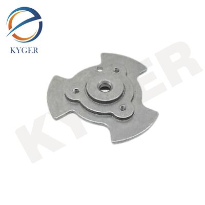 KYGER Υψηλής Ποιότητας Αυτοσυσκευαστικό Τμήμα 1324363 C2S22552 Για Land Rover Discovery V L462 Αμβολοθραύστης Αριστερός Εμβολοθραύστης LR120555