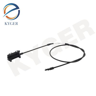 KYGER Υψηλής ποιότητας LR013888 Συσκευές αυτοκινήτου Κεφάλαιο αφαιρέσεως καλωδίου για Land Rover Range Rover