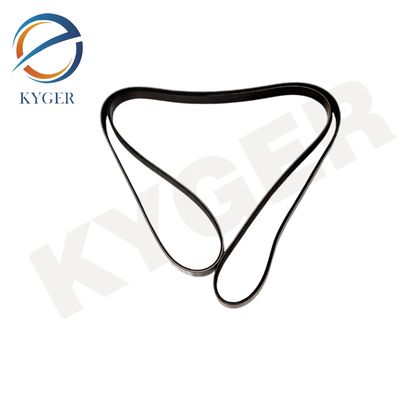 LR013697 Σιδηροδρομική ζώνη LR013697 2.7L 3.0L Ντίζελ D4 Σιδηροδρομική ζώνη για αυτοκίνητα Land Rover