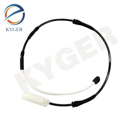 KYGER Υψηλής Ποιότητας Συστήματα Αυτοκινητικών Φρένων 3435 6792 560 Αισθητήρας Φθοράς Φρένων για BMW E81 E82 E87 E90 E91 E93 34356792560