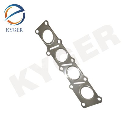 Αμαξοκίνητο Αυτοκίνητο Μέρος LR025852 Αεροκίνητο Εισροή Πολλαπλής Συστάσεως JDE28249 Τουρμποφόρτωσης Συστάσεως Για Land Rover Freelander 2